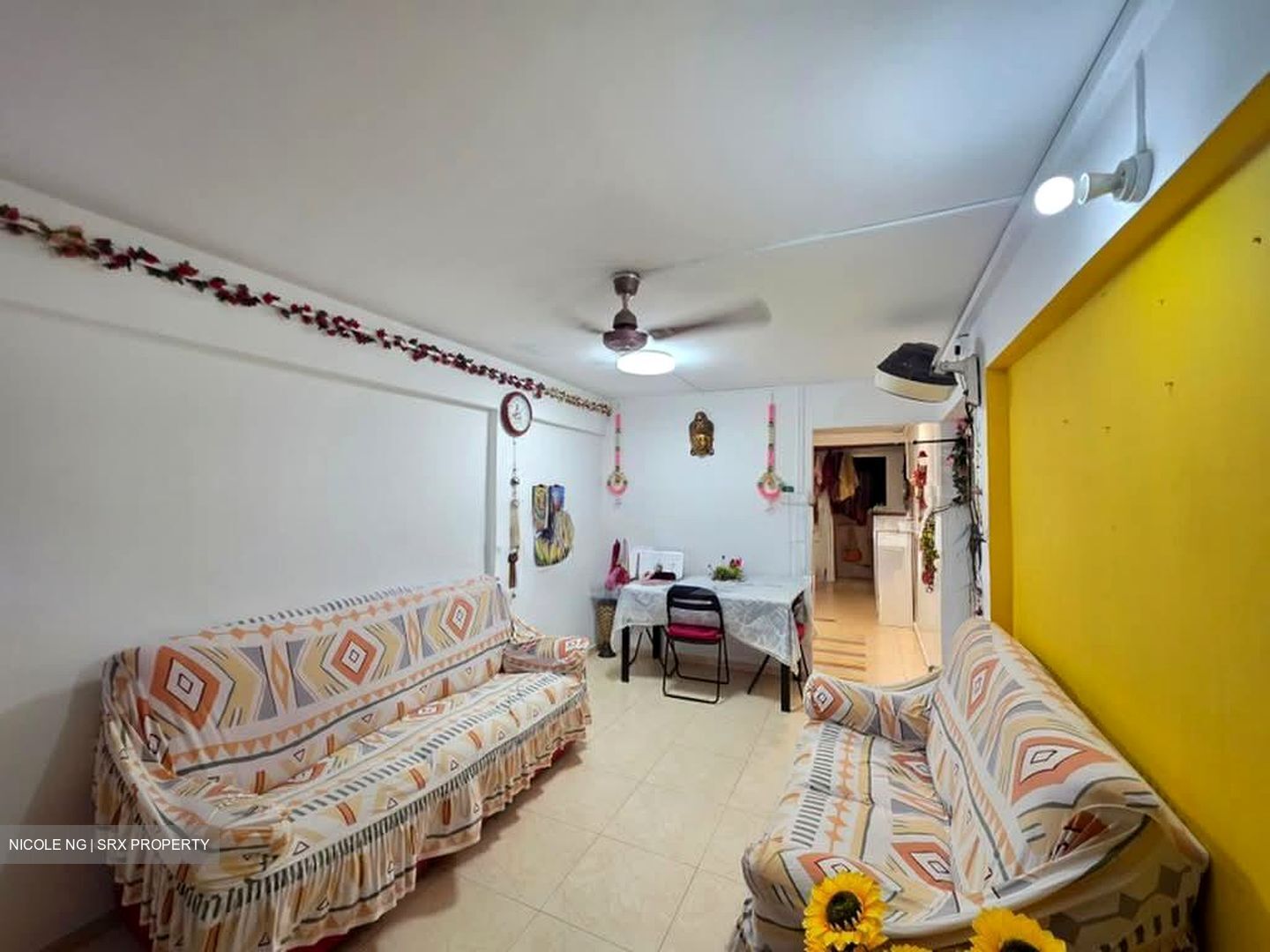 Blk 26 Jalan Klinik (Bukit Merah), HDB 3 Rooms #575713311